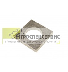 6532680 Шайба 4-хгранная Claas