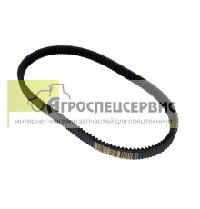 6614270 Ремень вариатора барабана Claas