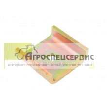 6631570 Колпачок ускорительного барабана Claas