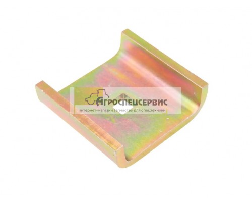 6631570 Колпачок ускорительного барабана Claas 6631570 Колпачок ускорительного барабана Claas
