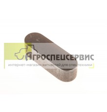 6652600 Шпонка призматическая Claas