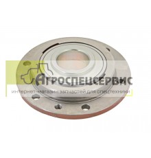 6674042 Узел подшипника Claas