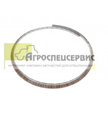 6680651 Щетка уплотнительная Claas