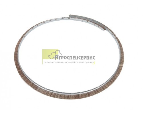 6680651 Щетка уплотнительная Claas 6680651 Щетка уплотнительная Claas