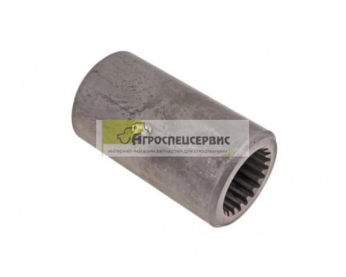 6694630 Муфта шлицевая 21 шлиц Claas 6694630 Муфта шлицевая 21 шлиц Claas