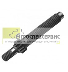 6695490 Вал ведущий КПП Claas