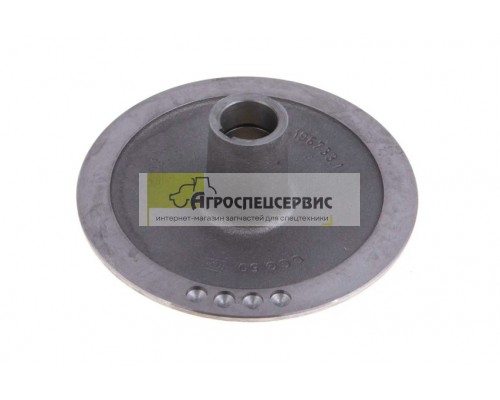 6702870 Диск вариатора молотильного барабана Claas 6702870 Диск вариатора молотильного барабана Claas