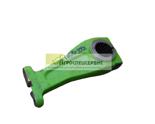 6703923 Рычаг режущего аппарата Claas 6703923 Рычаг режущего аппарата Claas