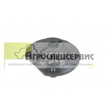6704011 Ступица шкива привода косы Claas