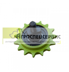 6733292 Звездочка натяжная Claas