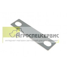 6737531 Пластина трения Claas