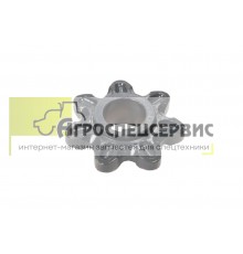 6744061 Звездочка привода элеватора Claas
