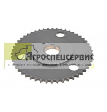 6829931 Звездочка привода выгрузного устройства Claas
