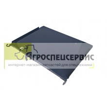6873650 Заслонка для половы Claas