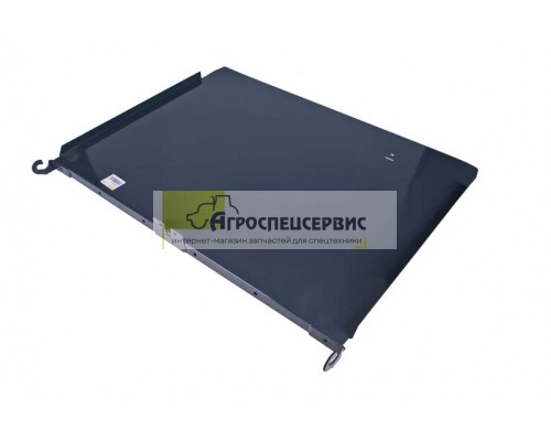 6873650 Заслонка для половы Claas 6873650 Заслонка для половы Claas