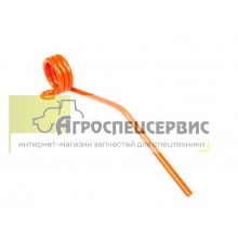 6903091 Пружинный палец Claas