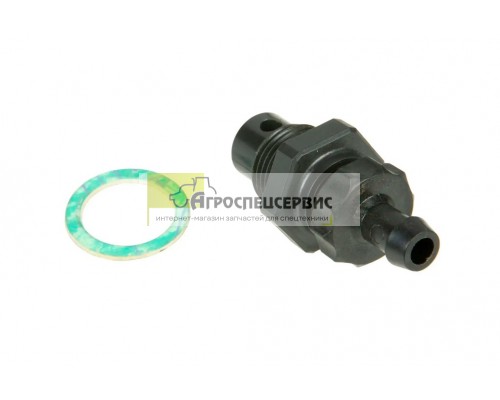 7236930 Пробка резьбовая Claas 7236930 Пробка резьбовая Claas