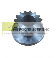7349861 Звездочка привода выгрузного устройства Claas