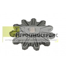 7358960 Звездочка зернового элеватора Claas