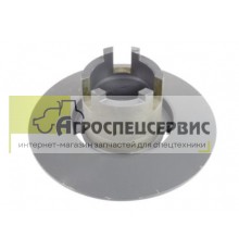 7499971 Диск вариатора вентилятора Claas
