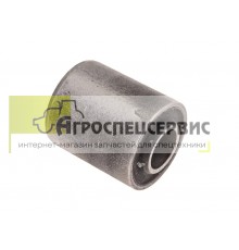 7512520 Сайлентблок 18x40x50 (вкладыш MEGU) Claas