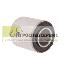 7512530 Сайлентблок 25x50x56 (вкладыш MEGU) Claas