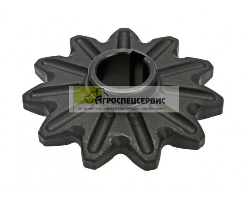 7954490 Звездочка элеваторная Claas 7954490 Звездочка элеваторная Claas