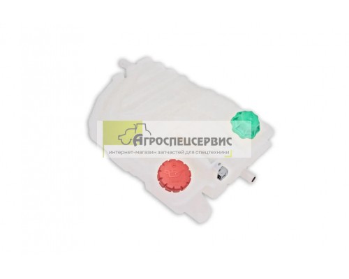7968372 Бачок расширительный Claas 7968372 Бачок расширительный Claas
