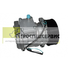 7969990 Компрессор кондиционера Claas