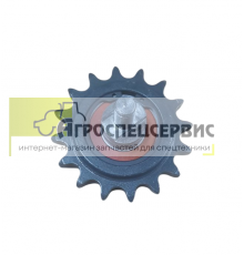 8090521 Звездочка натяжная Claas