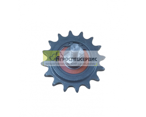 8090521 Звездочка натяжная Claas 8090521 Звездочка натяжная Claas