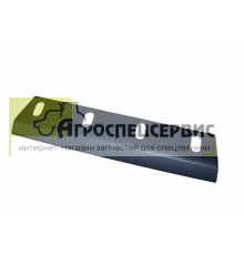9846710 Нож барабана правый Claas