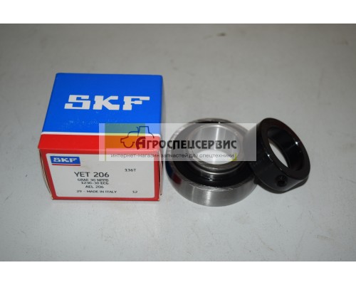 6104480 Подшипник Claas 206 [SKF]