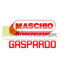 22230296 Диск высевающий Gaspardo
