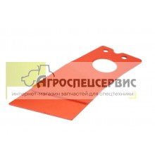 G15226360 Чистик левый Gaspardo