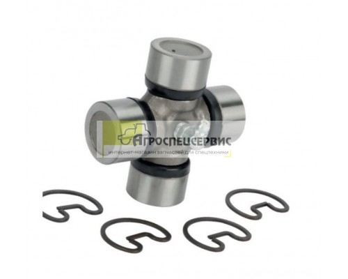 AH202474 Крестовина кардана John Deere 81,5x32 AH202474 Крестовина кардана John Deere 81,5x32