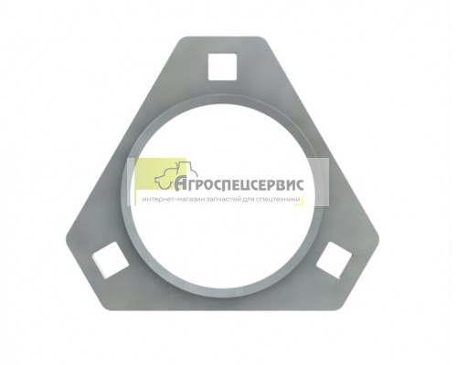 H161529 Фланец подшипника John Deere H161529 Фланец подшипника John Deere
