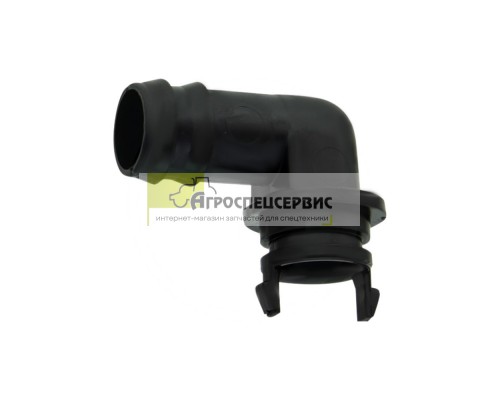 R120467 Патрубок John Deere R120467 Патрубок John Deere