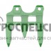 H213398 Палец противорежущий тройной John Deere
