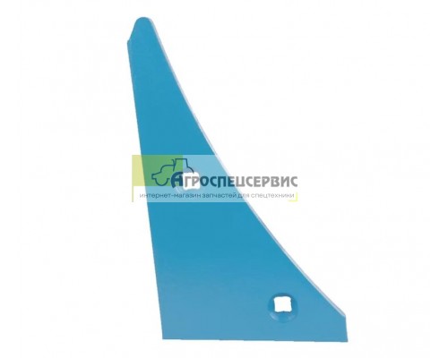 3401900 Клин полевой доски правый Lemken 3401900 Клин полевой доски правый Lemken