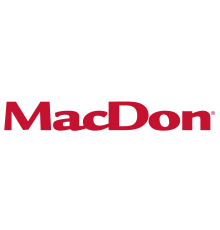 132476 Комплект сальников MacDon