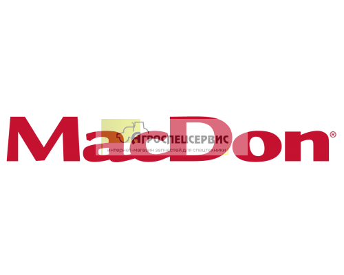 111988 Комплект сальников MacDon 111988 Комплект сальников MacDon