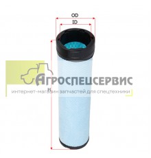 111061 Фильтр воздушный MacDon