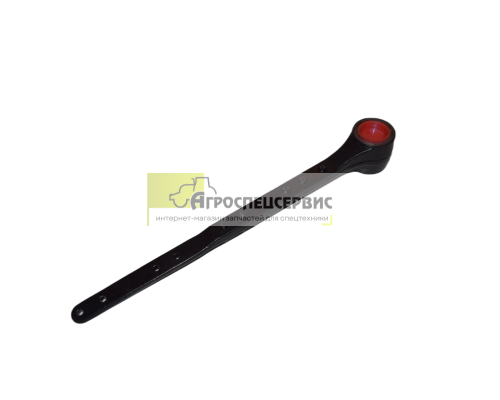 120832 Пятка косы жатки MacDon 120832 Пятка косы жатки MacDon