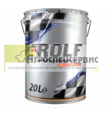 Моторное масло ROLF KRAFTON P5 U 10W-40 20 л.