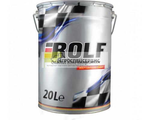 Моторное масло ROLF KRAFTON P5 U 10W-40 20 л. Моторное масло ROLF KRAFTON P5 U 10W-40 20 л.