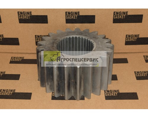 86011198 Шестерня солнечная бортового редуктора Versatile