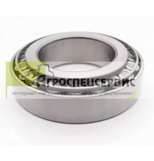 9672376/9672383 Подшипник роликовый Versatile 72212C/72487