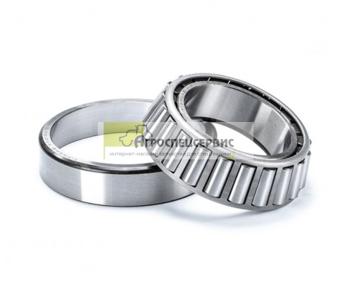 9672366/9672384 Подшипник роликовый Versatile 78215C/78551 9672366/9672384 Подшипник роликовый Versatile 78215C/78551