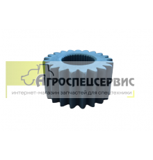 86011198 Шестерня солнечная бортового редуктора Versatile